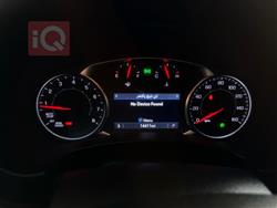 جي ام سي تيراين